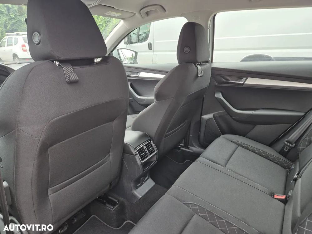 Skoda Karoq 2.0 TDI DSG Ambition - 22