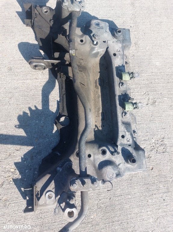 Jug cadru motor Renault ESPACE 2015 2016 2017 2018 2018 - 2