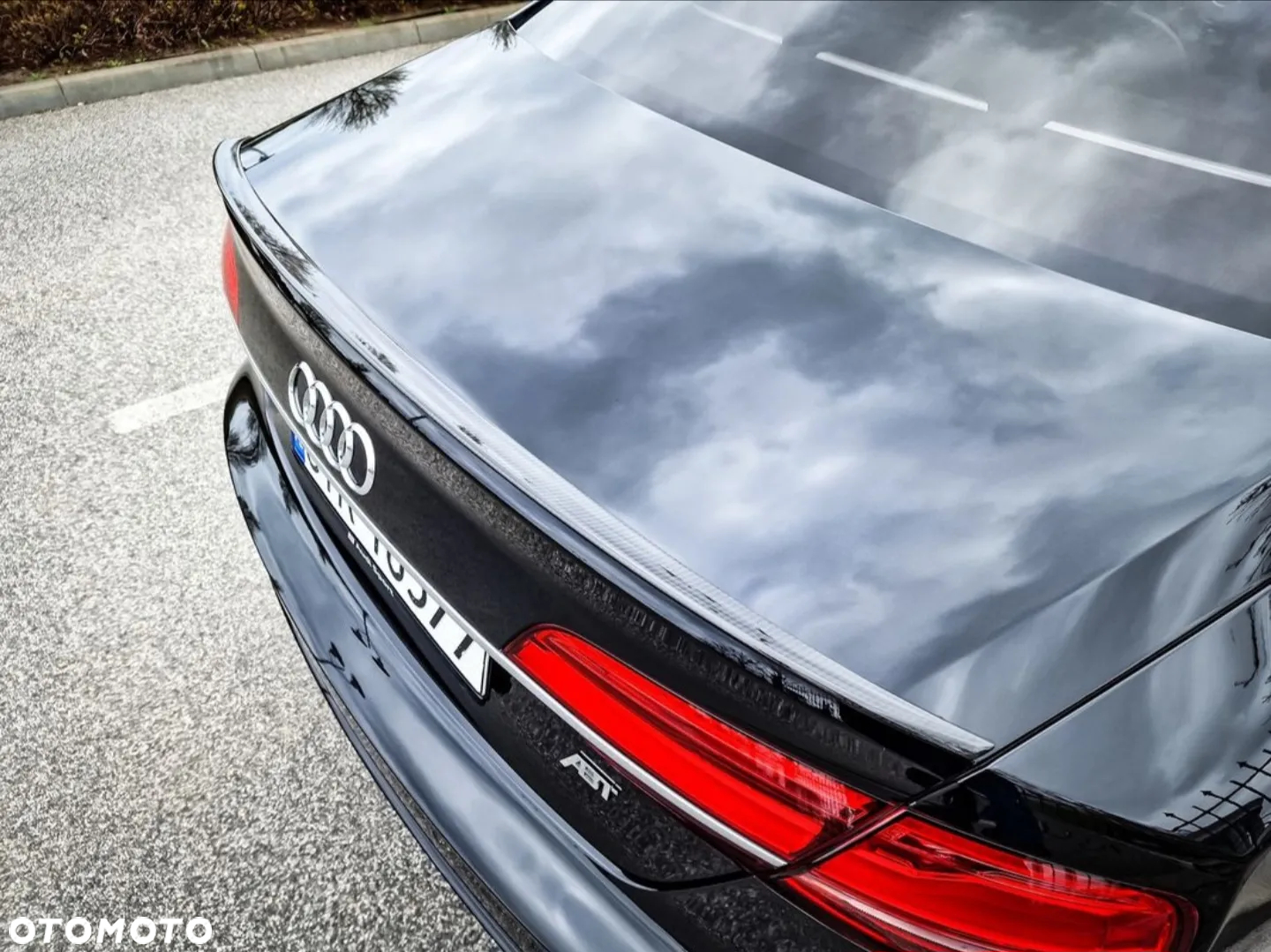 Audi S8 Plus 4.0 TFSI Quattro - 7