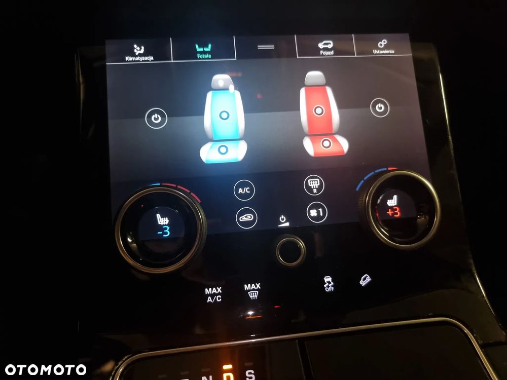 Land Rover Range Rover Velar 2.0 Si4 S - 13