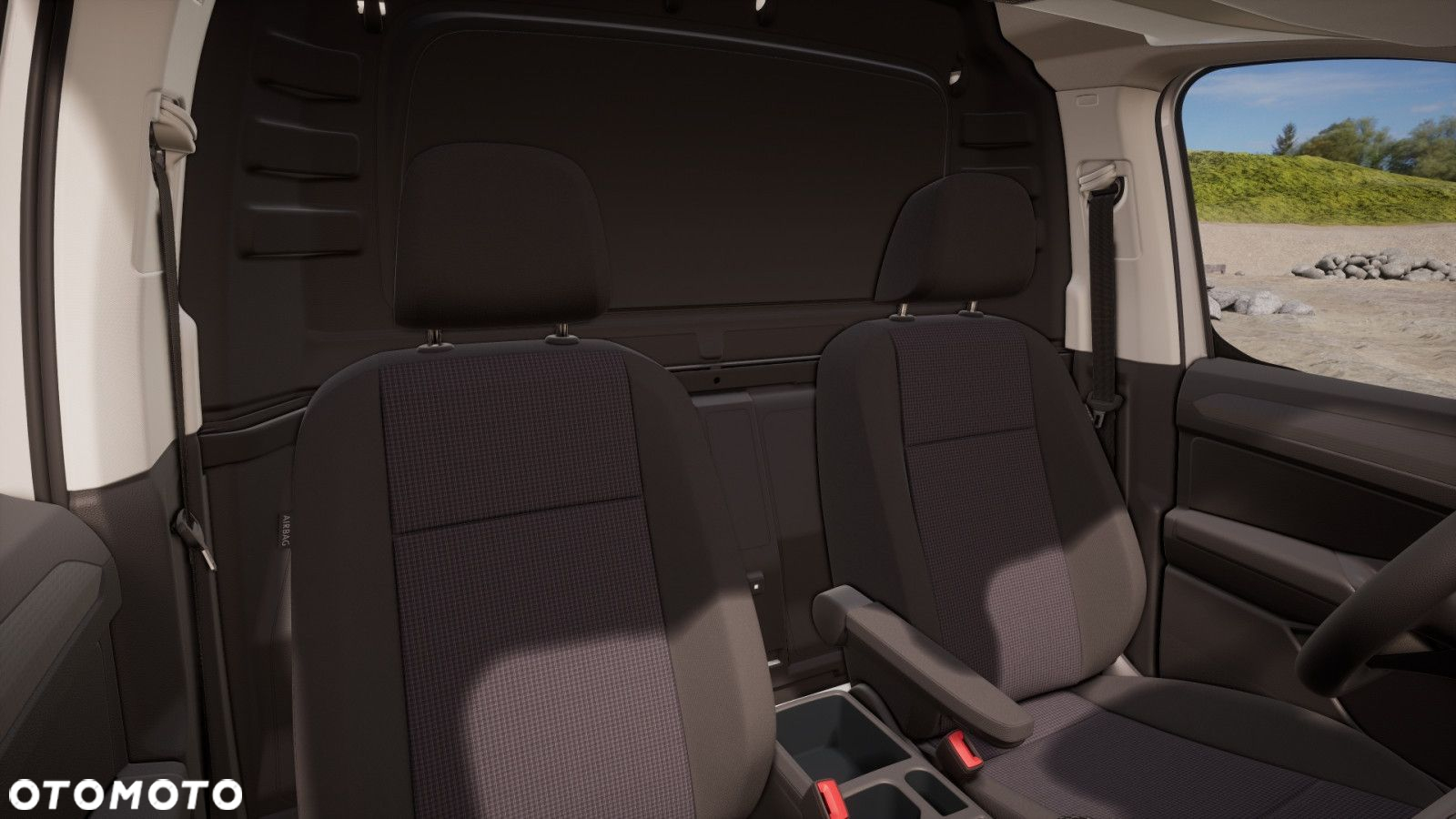 Volkswagen Caddy Pro 2.0 TDI Manual - 16