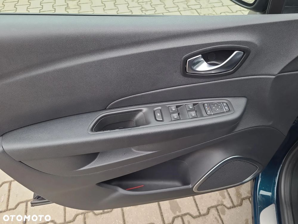 Renault Captur 0.9 Energy TCe Limited - 10