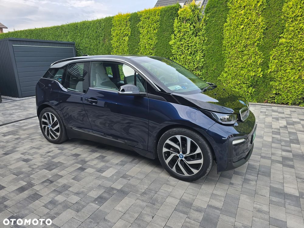 BMW i3 94 Ah - 15
