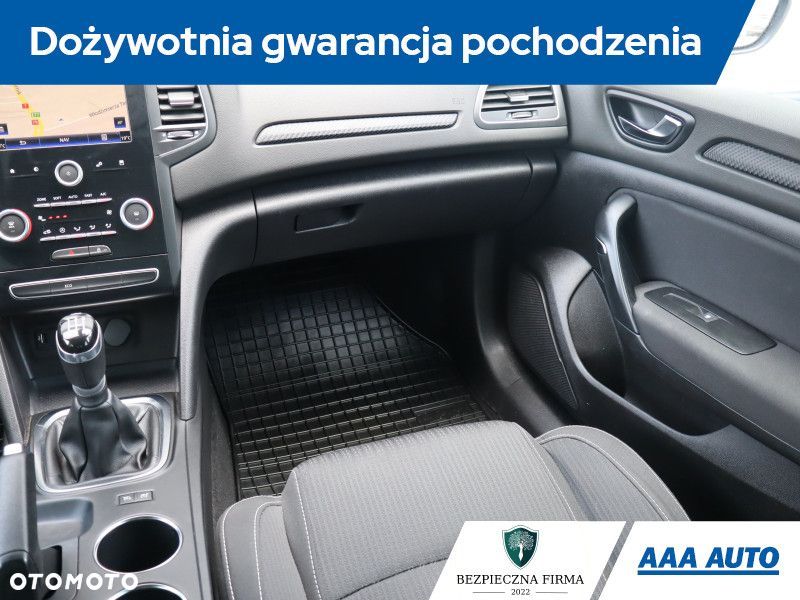 Renault Megane - 10