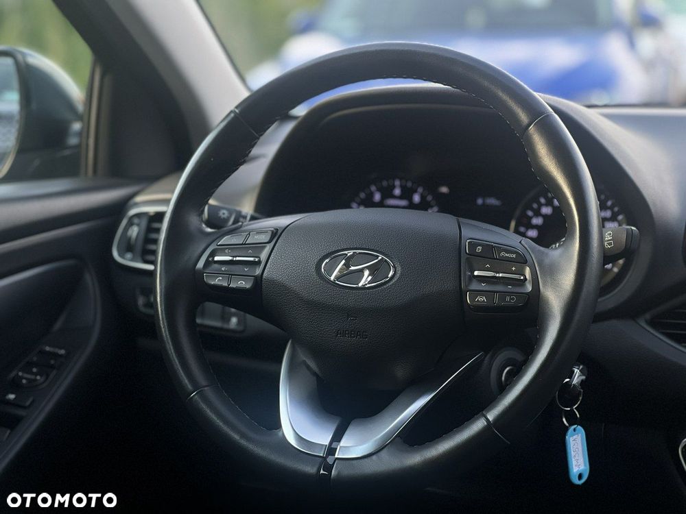 Hyundai i30 1.0 T-GDI Modern - 15