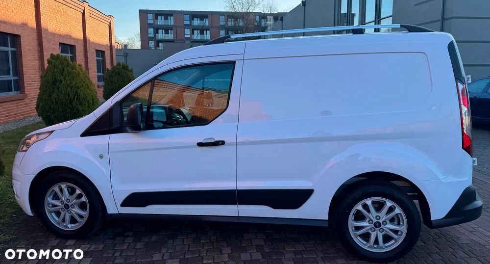 Ford TRANSIT CONNECT - 37