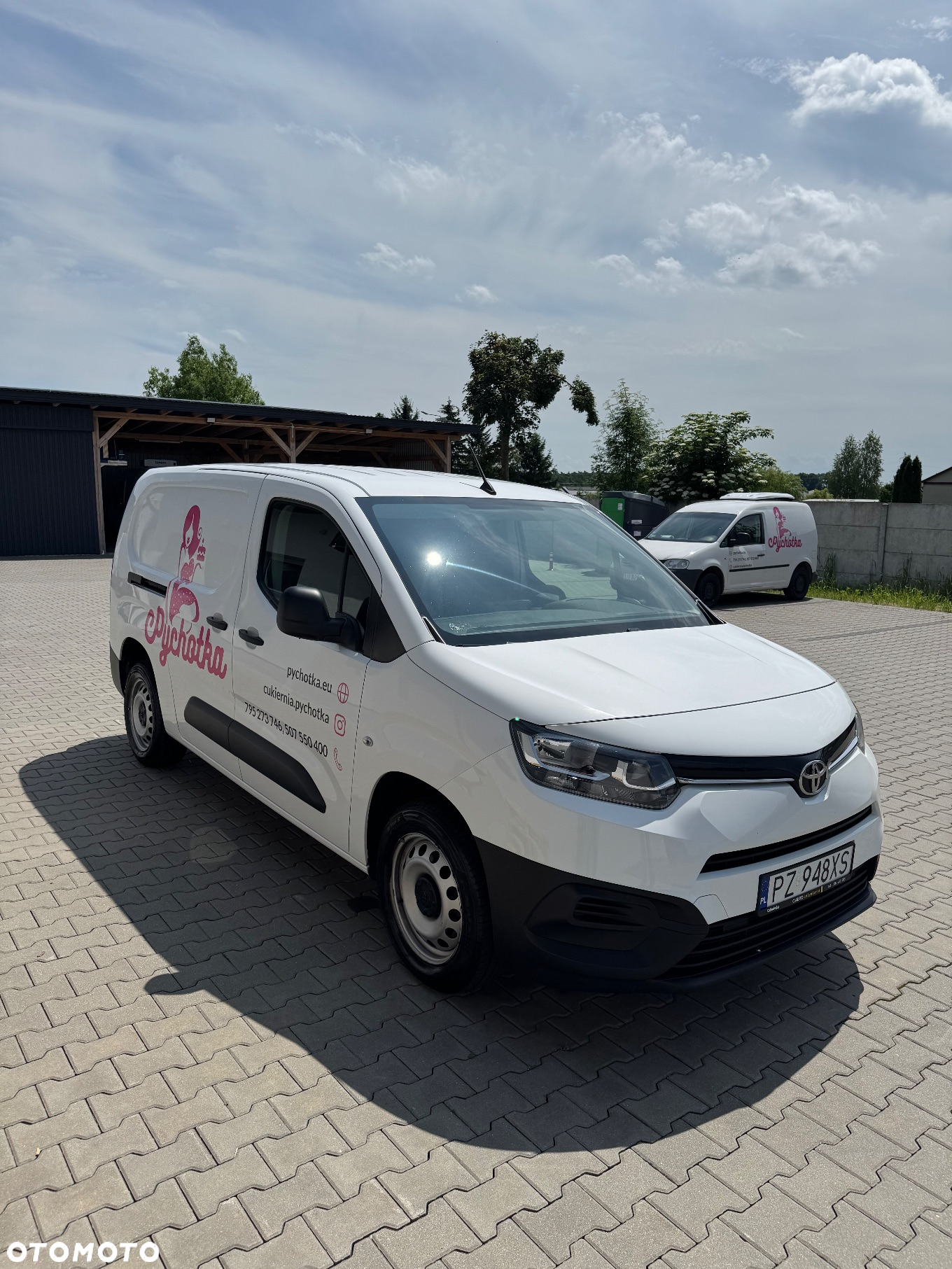 Toyota Proace City - 4