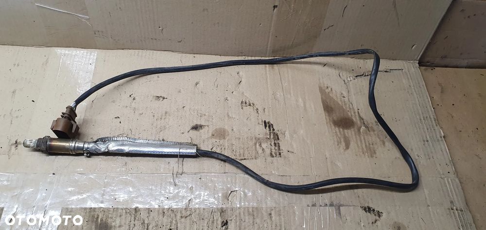Sonda lambda czujnik VW Passat B5 2.3 V5 0258005160 - 1