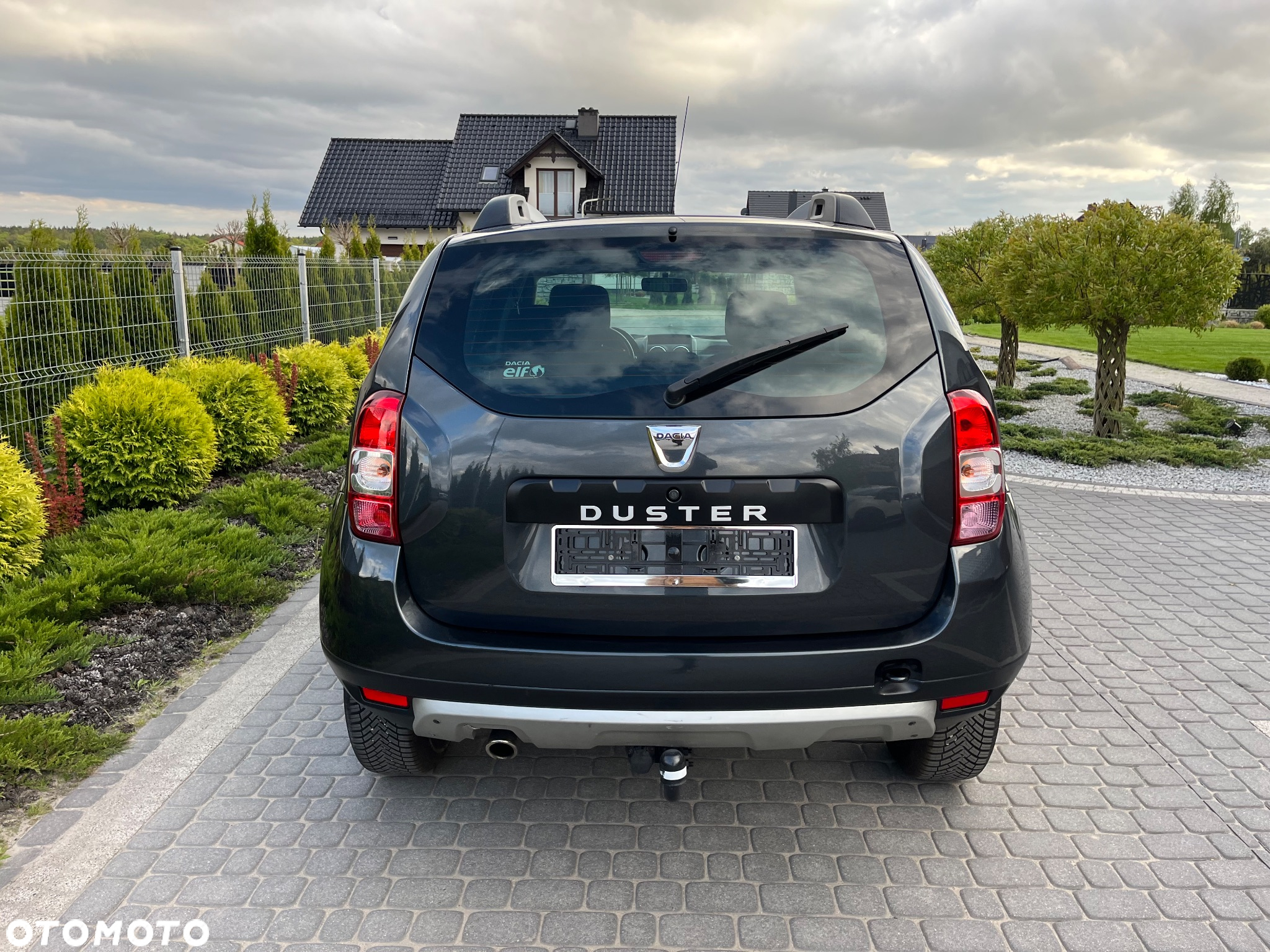 Dacia Duster 1.6 SCe Comfort - 7