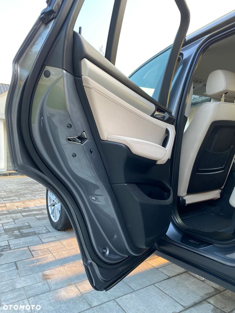BMW X3 - 36