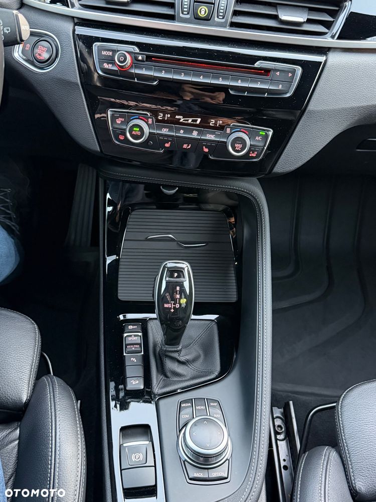 BMW X1 xDrive18d M Sport - 16