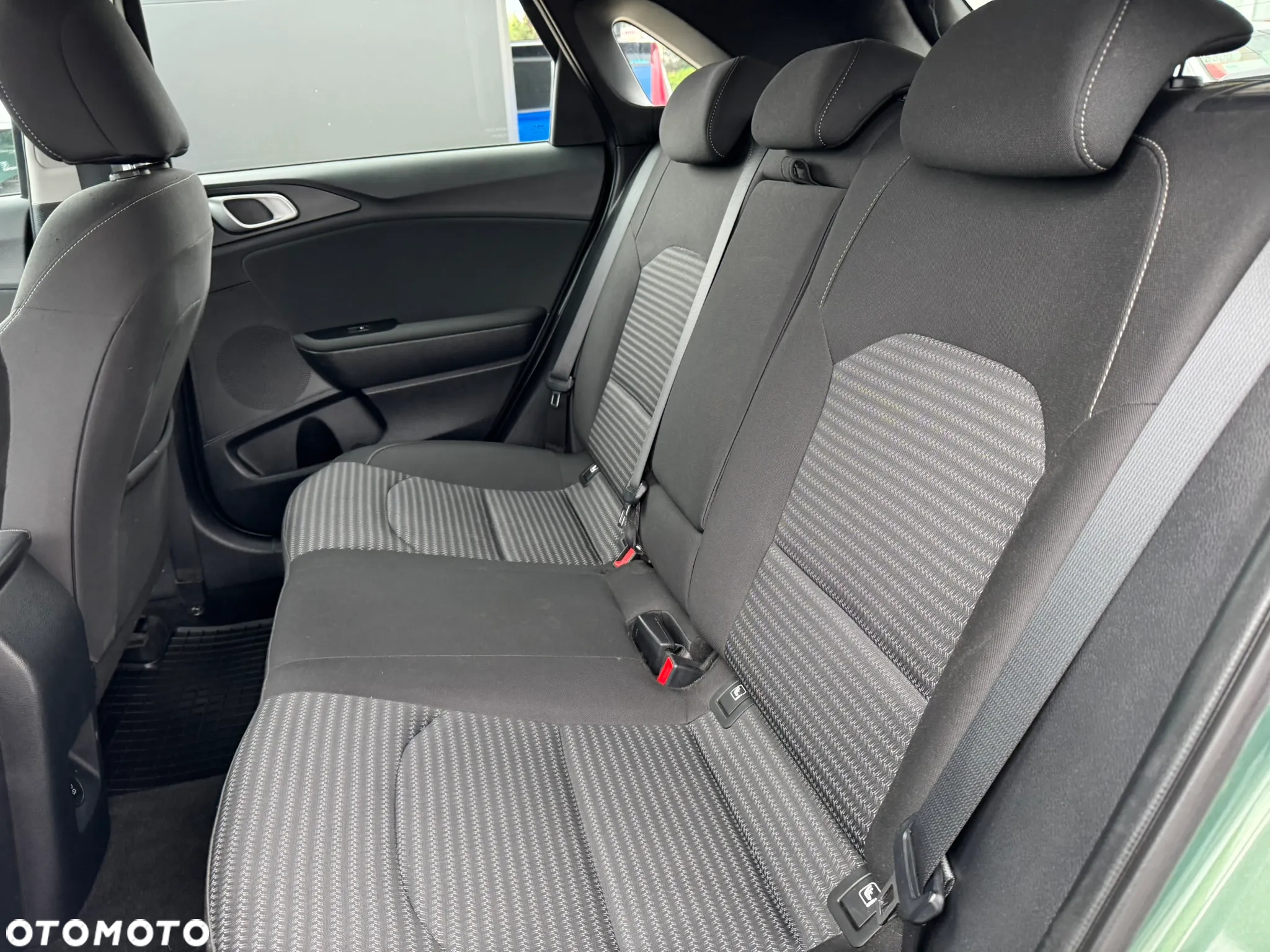 Kia Ceed 1.5 T-GDI M DCT - 21
