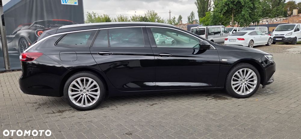 Opel Insignia 2.0 BiTurbo D 4x4 Automatik Ultimate Exclusive - 18