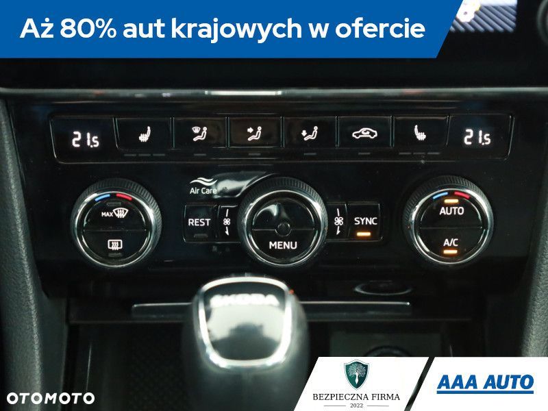 Skoda Superb - 11