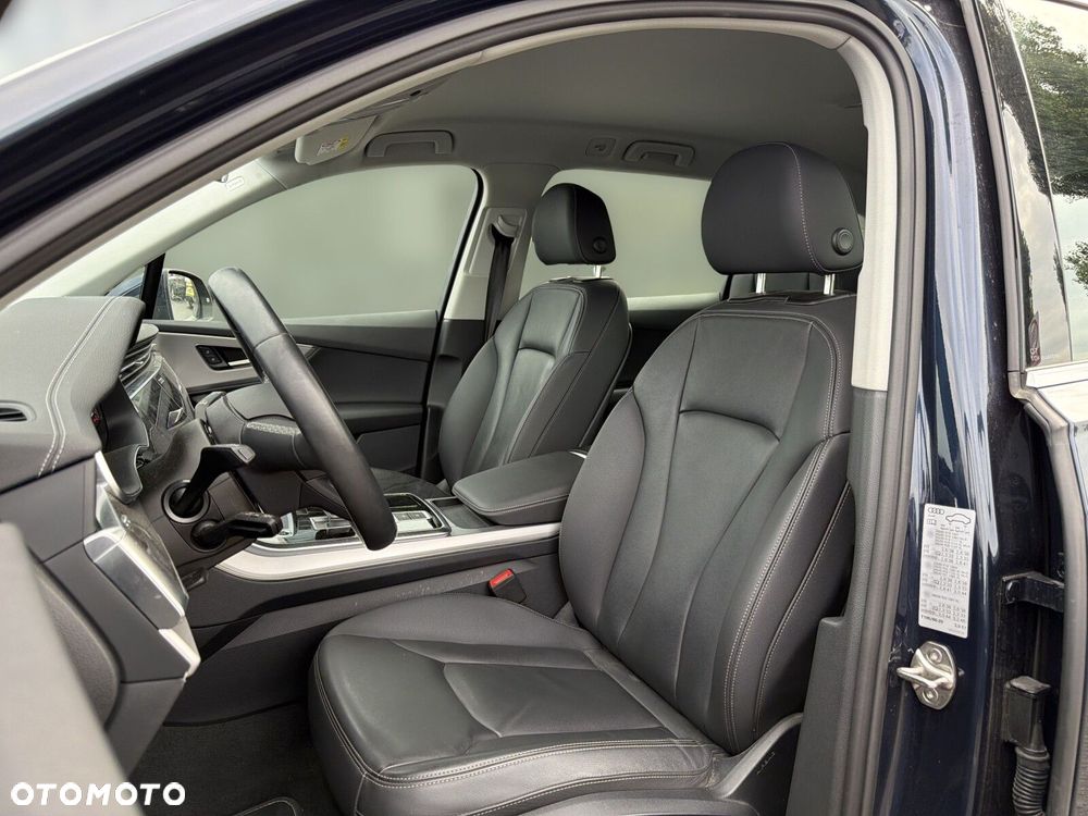 Audi Q7 - 16