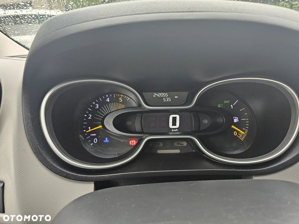 Renault Trafic Combi L1H1 Authentique - 21