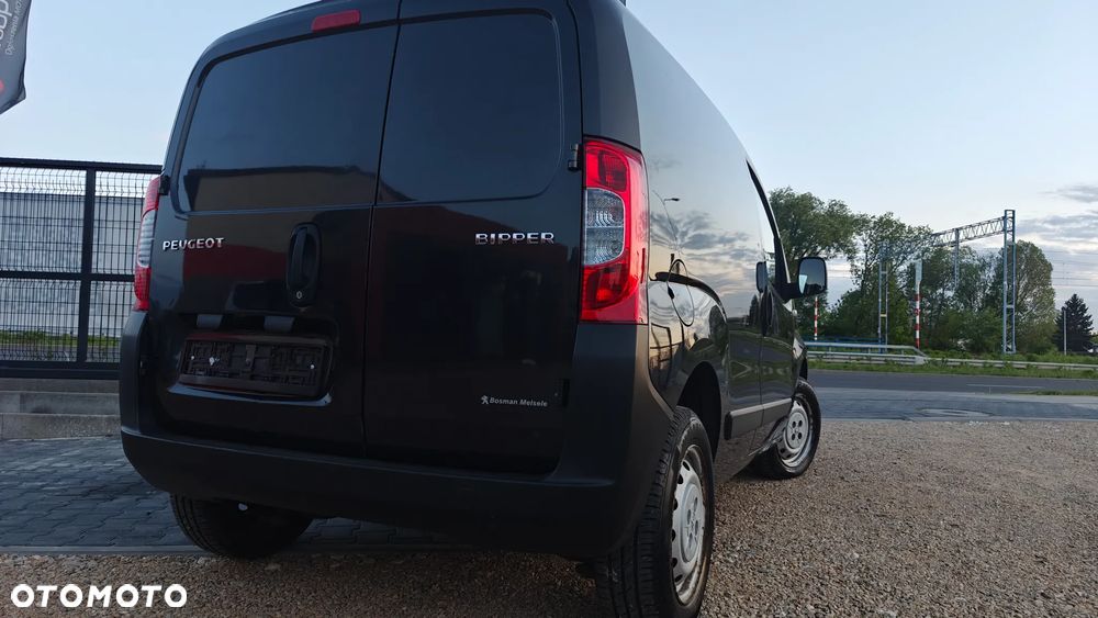 Peugeot Bipper Tepee 1.3 HDi STT Presence - 17