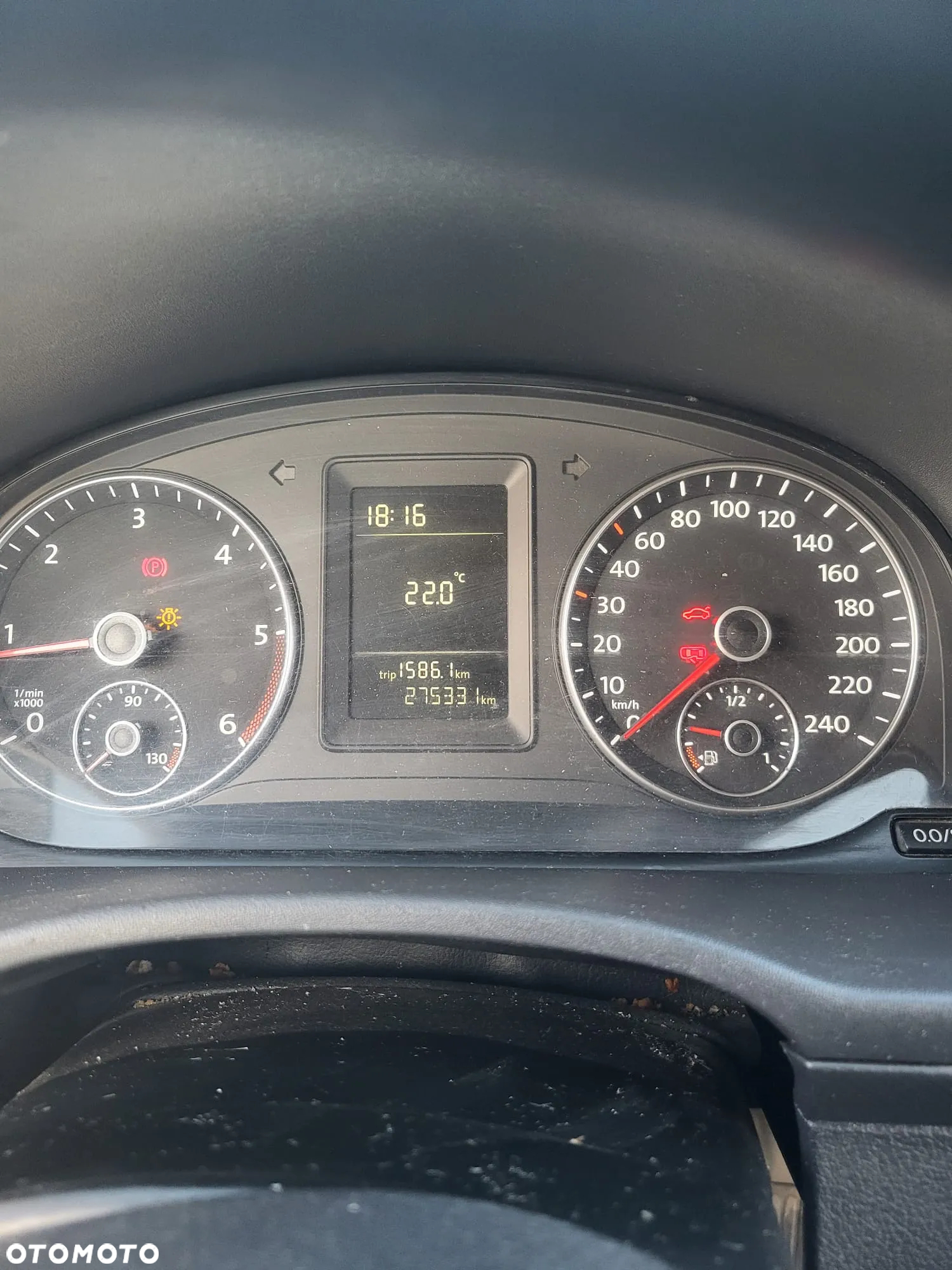 Volkswagen Caddy - 7