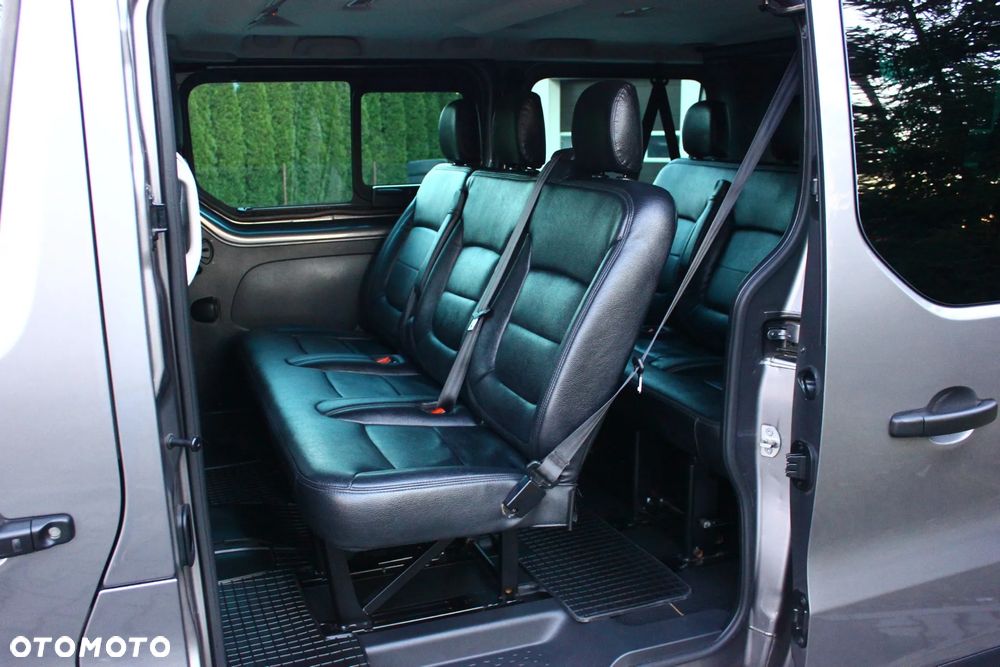 Renault Trafic 2.0 dCi - 30