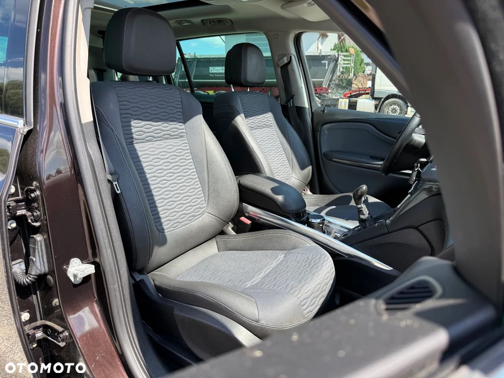 Opel Zafira Tourer 2.0 CDTI Innovation - 32