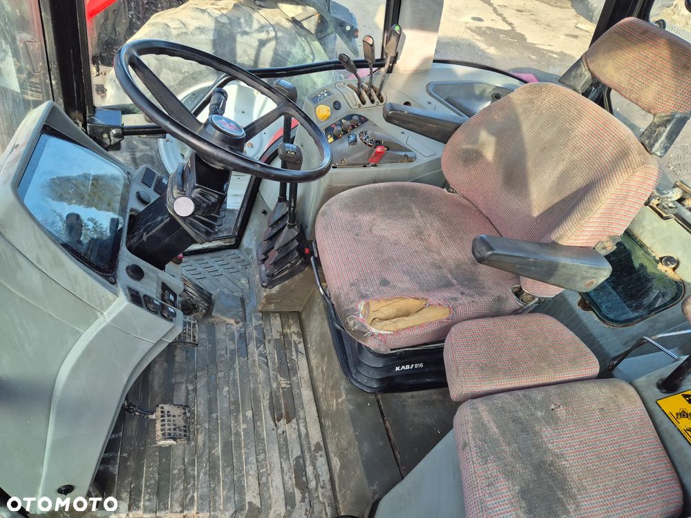 Massey Ferguson 8120 - 18