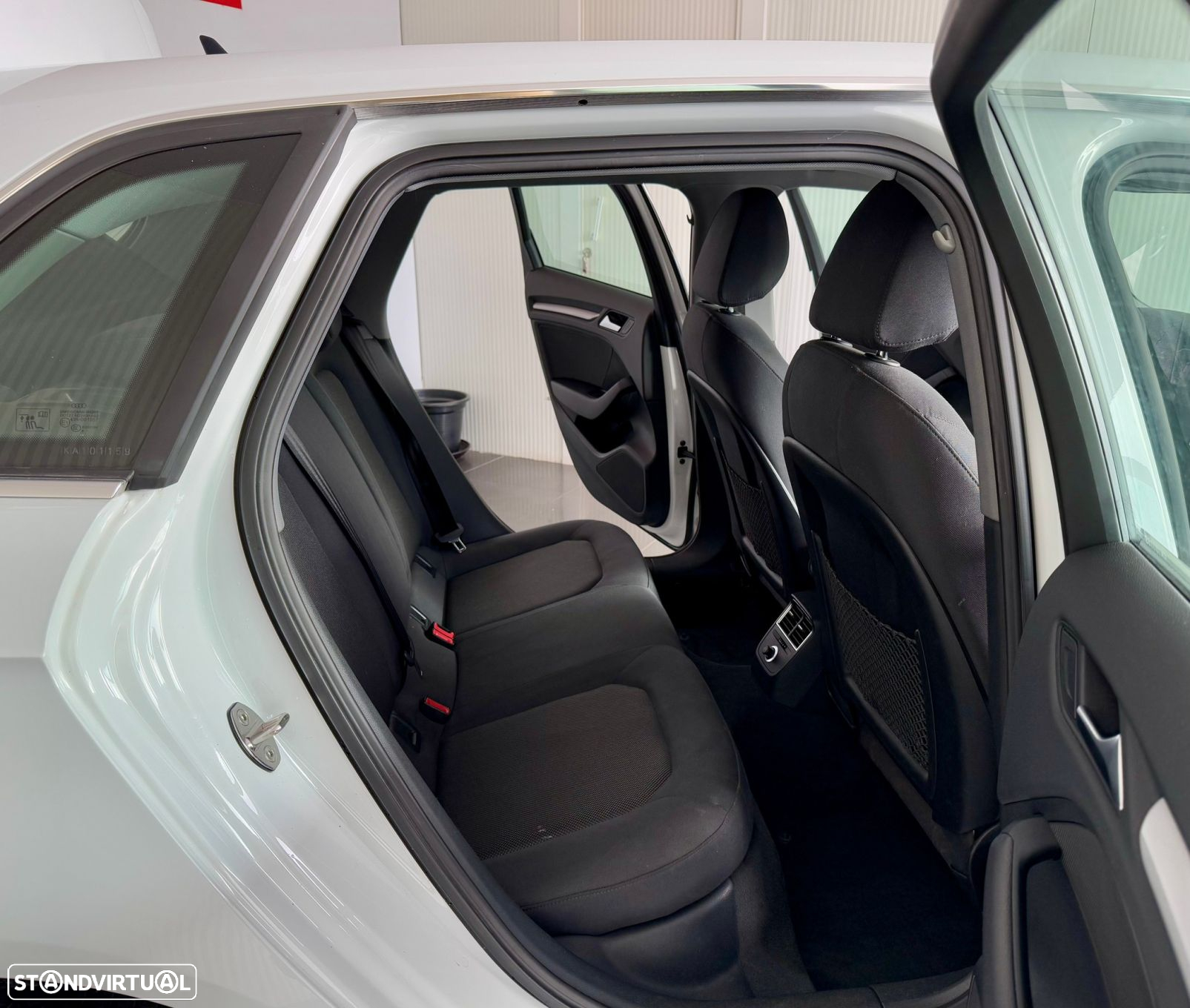 Audi A3 Sportback 35 TDI S tronic - 29