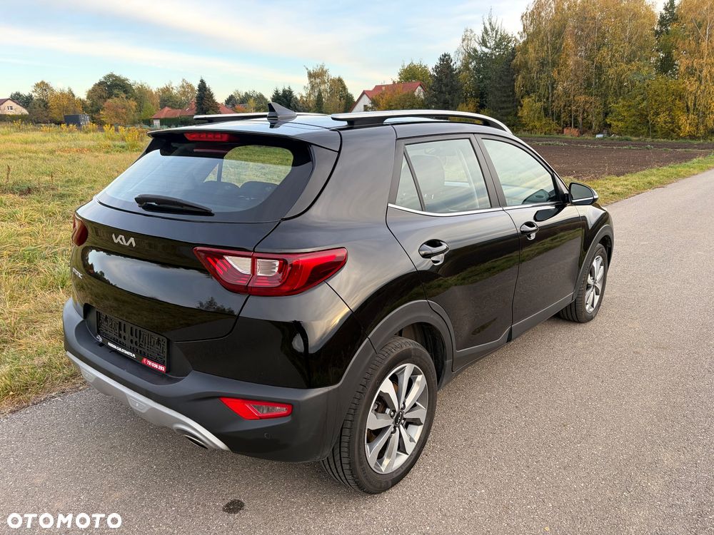 Kia Stonic - 11