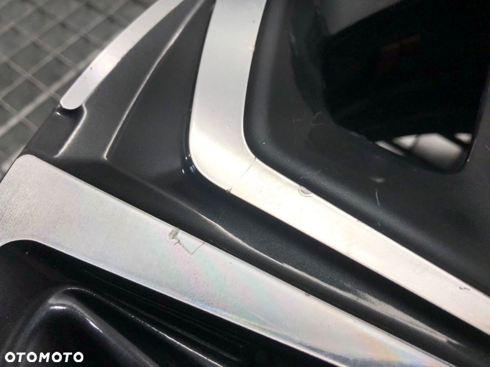 FELGA ALUMINIOWA 16 6,5J 5X114,3 67 ET 50  HYUNDAI i30 (PDE, PD, PDEN) 2016 - 2022 1.0 T-GDI 88 kW - 5