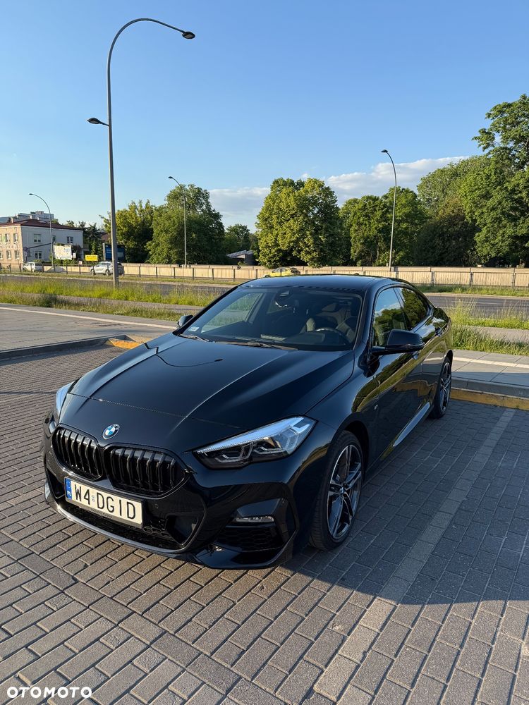 BMW Seria 2 218i M Sport - 1