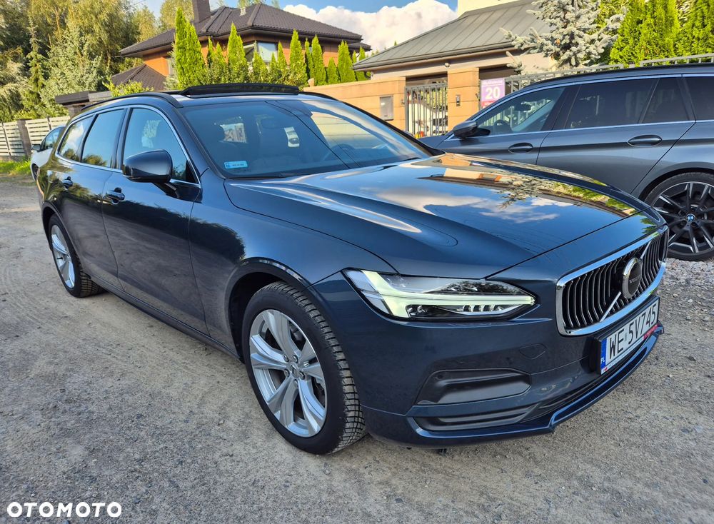 Volvo V90 B4 B Momentum Pro - 22