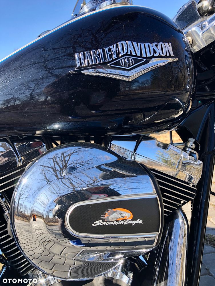 Harley-Davidson Touring Road King - 7