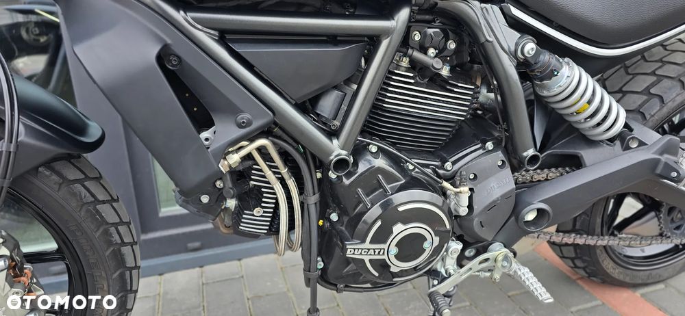 Ducati Scrambler - 31