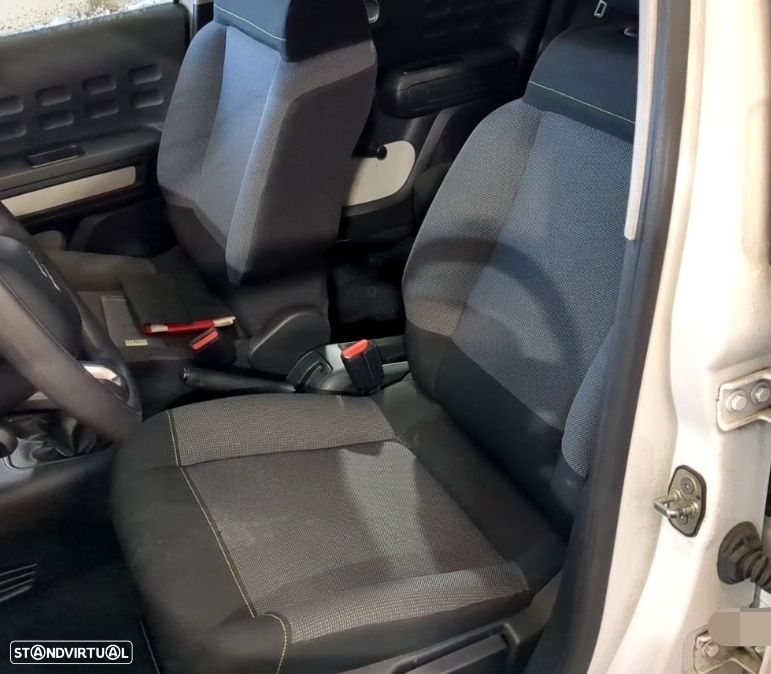 Citroën C3 1.2 PureTech Collection - 13