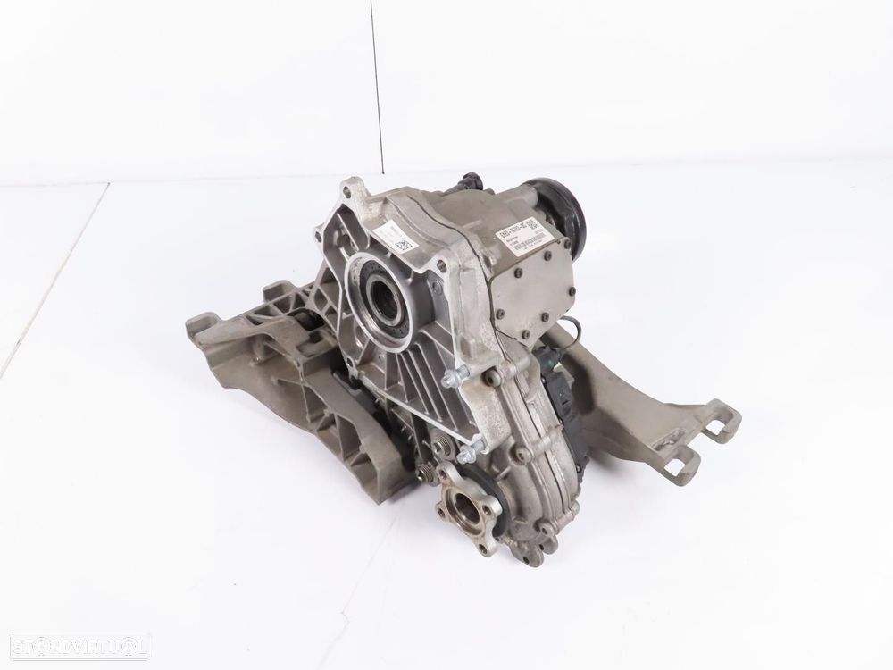 Caixa de transferências  Usado / Original JAGUAR F-PACE (X761) GX63-7K780-BC - 1