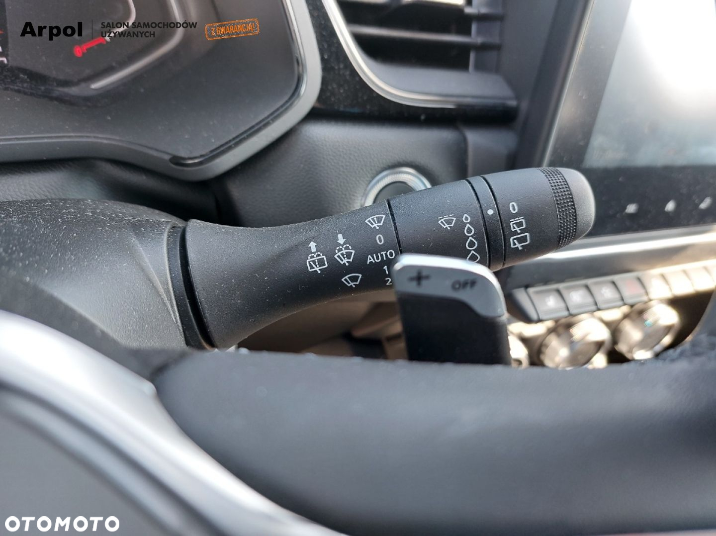Mitsubishi ASX - 15