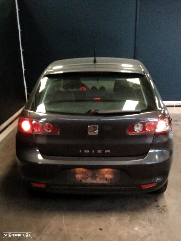 Para Peças Seat Ibiza Iii (6L1) - 1