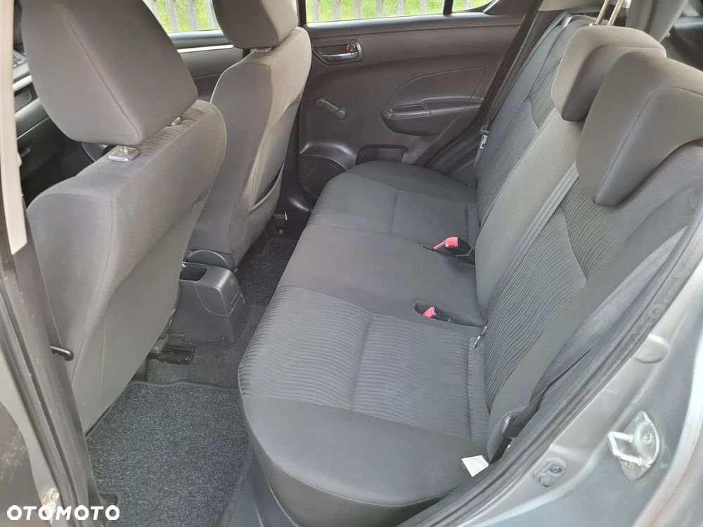 Suzuki Swift - 16