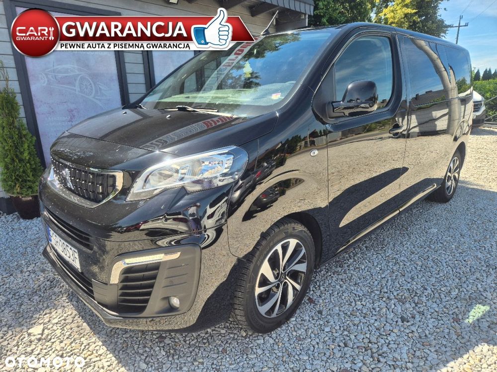 Peugeot Expert - 1