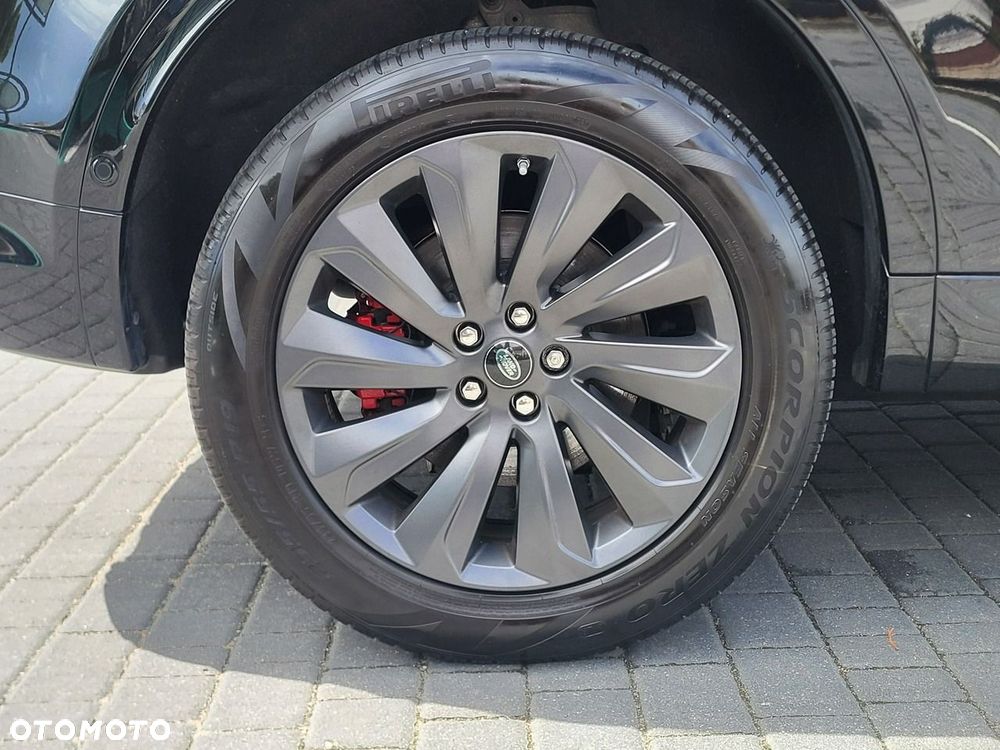 Land Rover Discovery Sport - 35