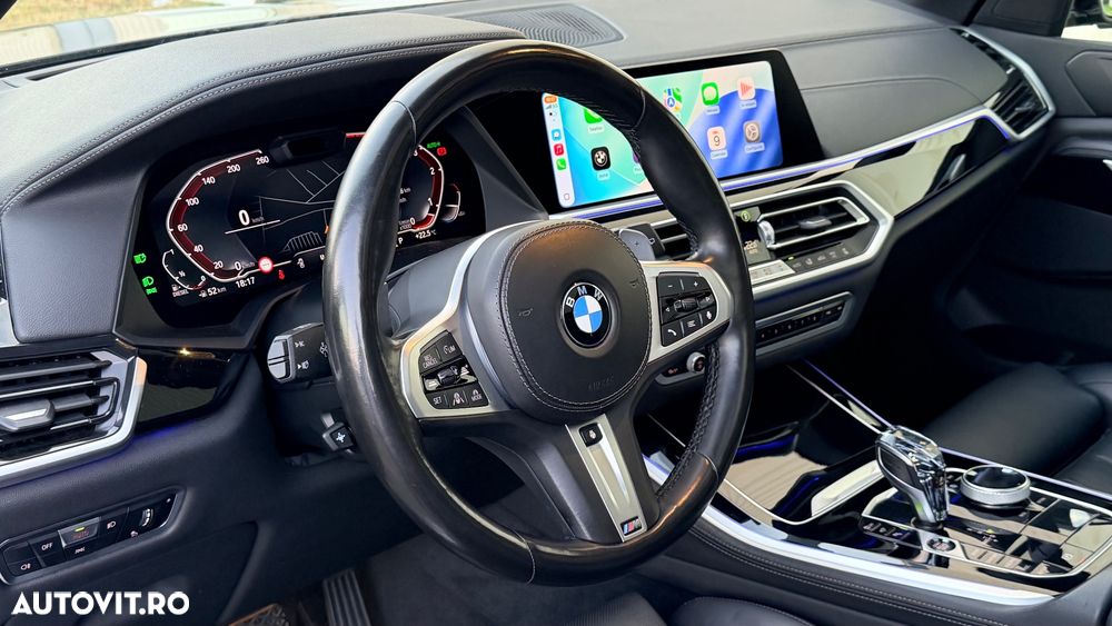 BMW X5 - 21