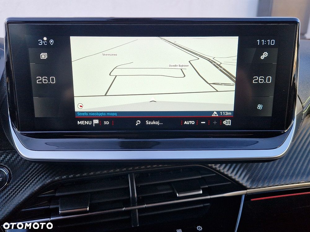 Peugeot 208 1.5 BlueHDi GT S&S - 22