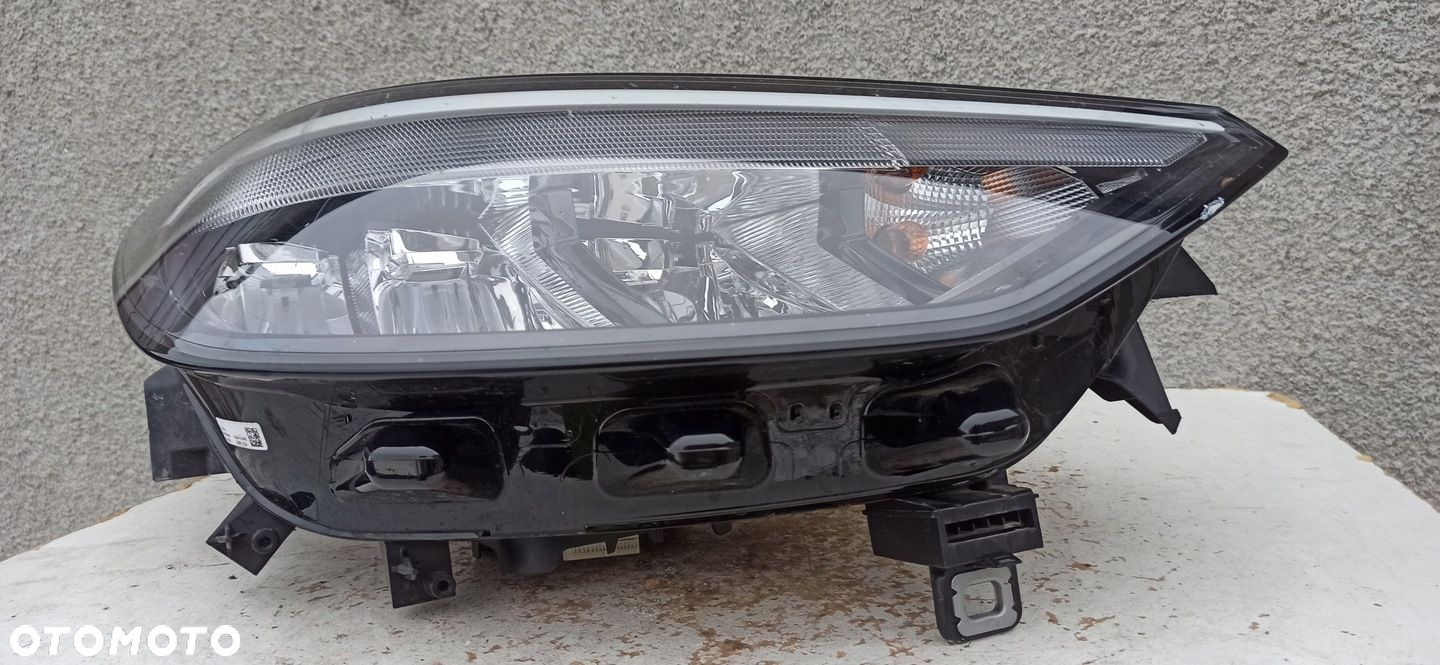 VW ID3 ID.3 LAMPA PRAWY PRZÓD FULL LED 10B941006C EU - 2