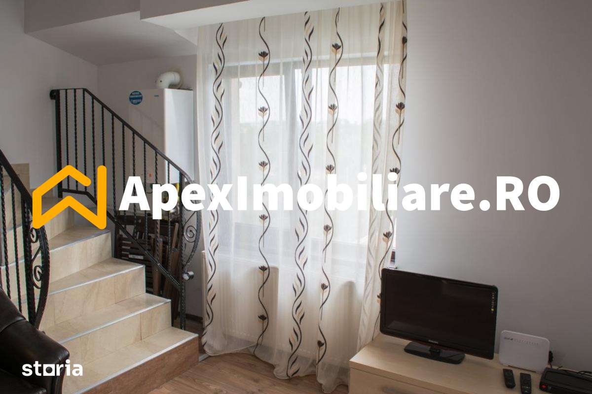 Apartament 3 camere de inchiriat Baneasa Bucuresti | ApexImobiliare.ro — fotografia 2
