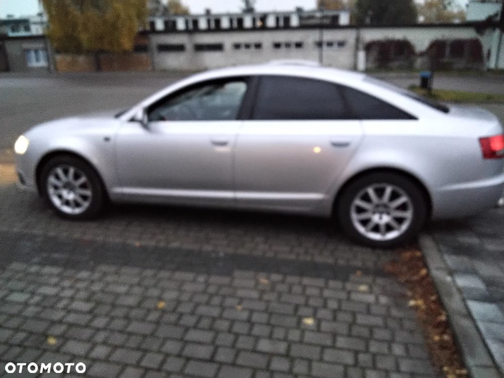 Audi A6 Limousine 2.0 TDI - 8