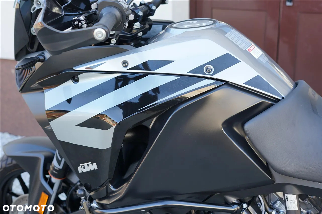 KTM Super Adventure - 27