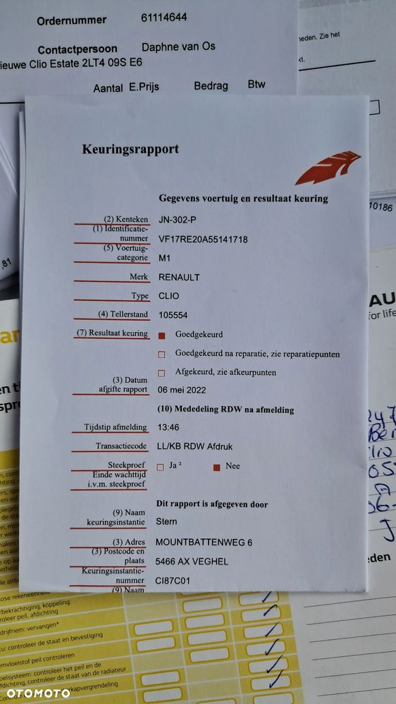 Renault Clio TCe 90 Limited - 27