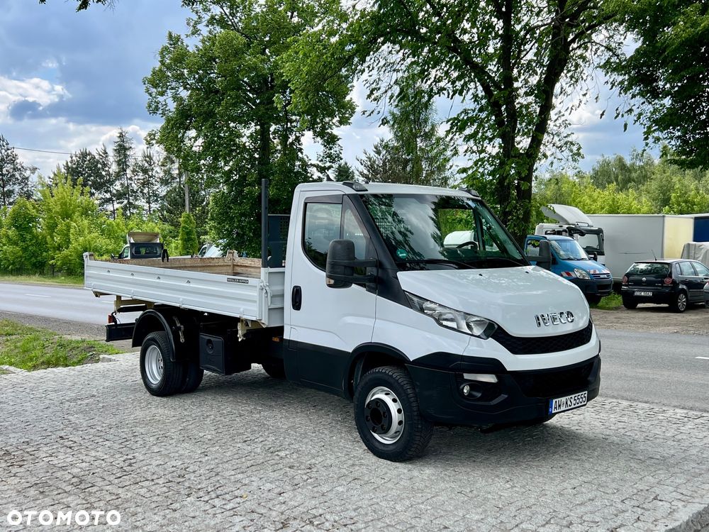 Iveco Daily - 5
