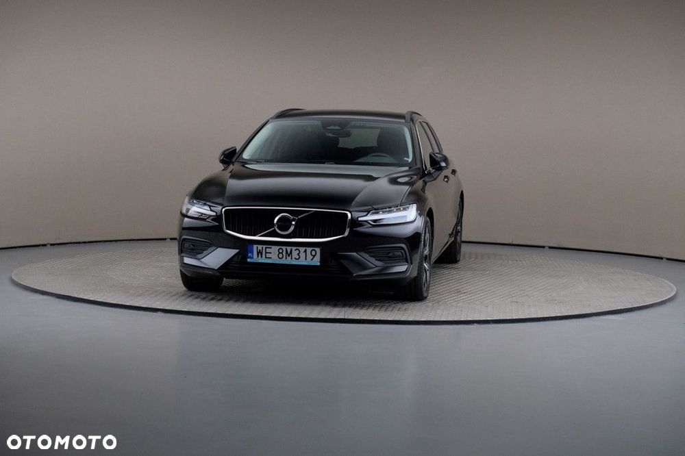 Volvo V60 - 3