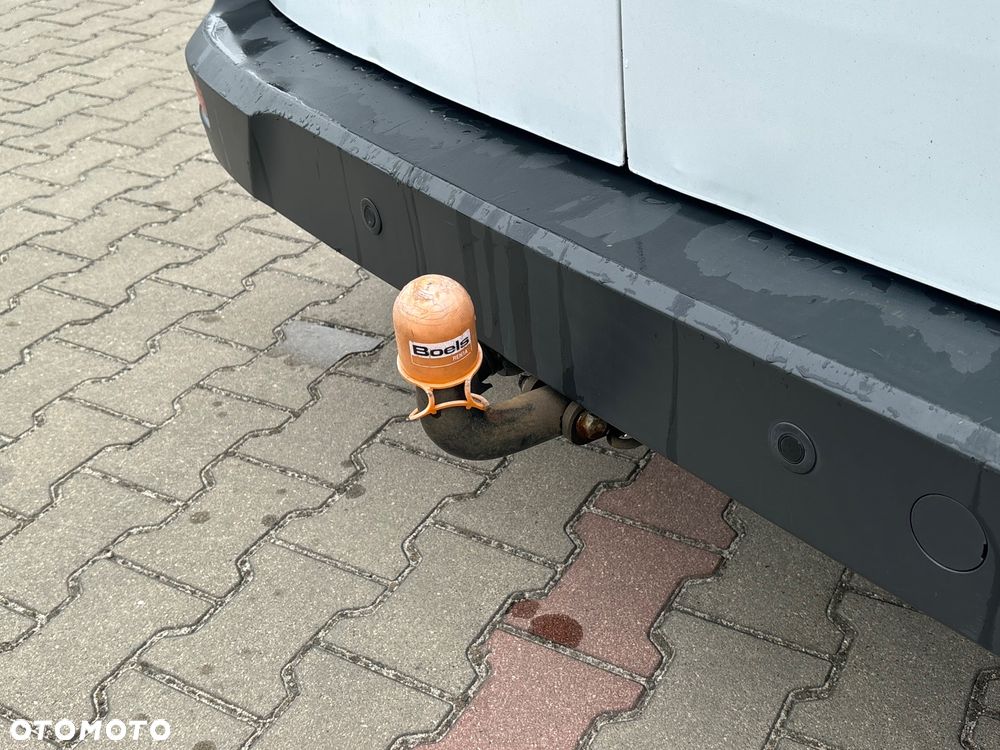 Ford Tourneo Connect 1.6 TDCi Trend - 6