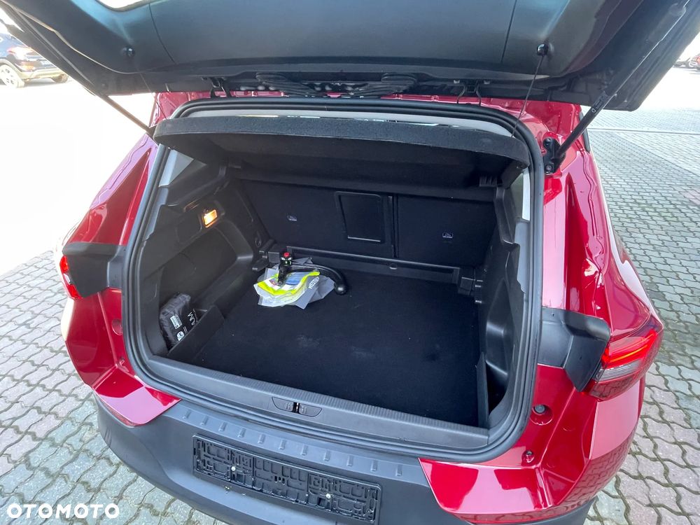 Opel Grandland 1.5 D Automatik GS - 36